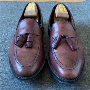 Loader Allen Edmonds